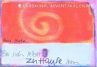Pierre Stutz, Ulli Wunsch - Bei sich selber zu Hause sein