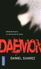 Daniel Suarez - Daemon