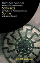 Rüdiger Sünner - Schwarze Sonne