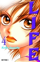 Keiko Suenobu - Life - Bd. 4: Life. Bd. 4