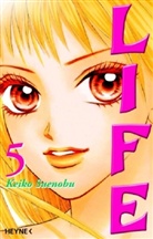 Keiko Suenobu - Life. Bd. 5