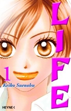 Keiko Suenobu - Life. Bd.1