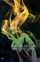 Patrick Sueskind, Patrick Suskind, Patrick Süskind - Perfume