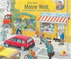 Anne Suess - Meine Welt