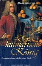 Mario Süßenguth - Der kulinarische König