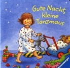 Sandra Grimm, Clara Suetens - Gute Nacht, kleine Tanzmaus