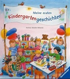 Rosemarie Künzler-Behncke, Clara Suetens - Meine ersten Kindergartengeschichten