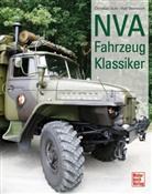 Christian Suhr, Ralf Weinreich - NVA-Fahrzeug-Klassiker