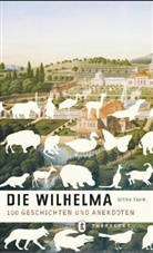 Dierk Suhr - Die Wilhelma