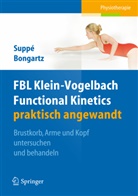 Salah Bacha, Matthias Bongartz, Barbar Suppe, Barbar Suppé, Barbara Suppé, Bongart... - FBL Klein-Vogelbach Functional Kinetics praktisch angewandt. Bd.2