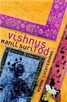 Manil Suri - Vishnus Tod