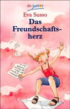 Eva Susso, Martina Mair - Das Freundschaftsherz