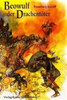 Rosemary Sutcliff - Beowulf der Drachentöter