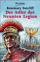 Rosemary Sutcliff - Der Adler der Neunten Legion