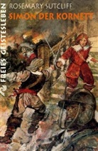Richard Kennedy, Rosemary Sutcliff, Richard Kennedy, Ilse Wodtke - Simon der Kornett