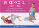 Dr. Jenny Sutcliff, Jenny Sutcliffe - Rückenschule leicht gemacht