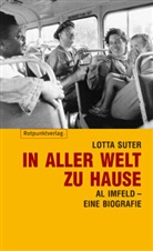 Lotta Suter - In aller Welt zu Hause