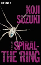 Koji Suzuki - Spiral