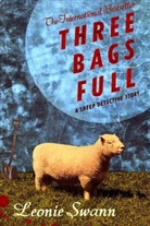 Leonie Swann - Three Bags Full