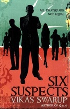 Vikas Swarup - Six Suspects