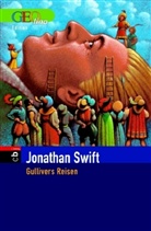Jonathan Swift - Gullivers Reisen