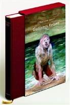 Jonathan Swift - Gullivers Reisen