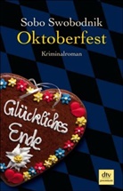 Sobo Swobodnik - Oktoberfest