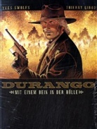 Yves Swolfs - Durango - Bd.14: Durango - Mit einem Bein in der Hölle