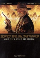 Yves Swolfs - Durango - Bd.14: Durango - Mit einem Bein in der Hölle