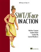 Holde, Holder, Stephen Holder, Mihalkovic, Laurent Mihalkovic, Stanford Ng... - Swt jface in action
