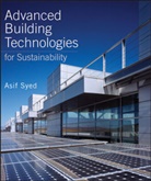 a Syed, Asif Syed, Syed Asif - ADVANCED BUILDING TECHNOLOGIES FOR