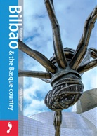 Andy Symington - Bilbao and the Basque Country