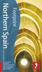 Andy Symington - Northern Spain Handbook