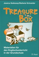 Stefanie Schneider, Jessica Szekessy - Treasure Box
