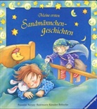 Rosemarie Künzler-Behncke, Susanne Szesny - Meine ersten Sandmännchen-Geschichten