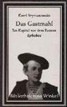 Karol Szymanowski, Wolfgang Jöhling - Das Gastmahl