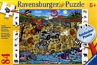 Stefan Theurer - Safari (Puzzlel)