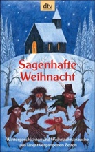 Gudrun Bull - Sagenhafte Weihnacht