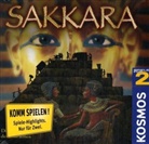 Sakkara (Spiel)