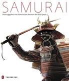 Speyer Historisches Museum der Pfalz - Samurai