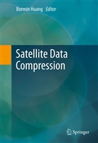 Bormi Huang, Bormin Huang - Satellite Data Compression