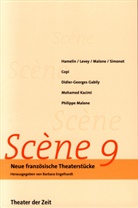 Barbara Engelhardt - Scene 9