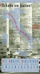 Anselm Jappe - Schade um Italien!