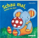 Schau mal, kennst du das?