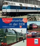 Jan Reiners - Schienenverkehr in der DDR