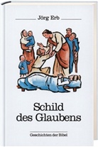 Jörg Erb, Paula Jordan - Schild des Glaubens