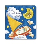Dorothea Cüppers - Schlaf, Kindchen, schlaf