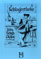 Gerhard Hildner - Schlagertheke