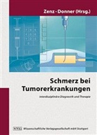 Barbara Donner, Donne, Donner, Barbara Donner, Zen, Michae Zenz... - Schmerz bei Tumorerkrankungen