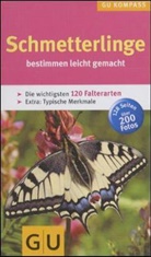 Helga Hofmann - Schmetterlinge